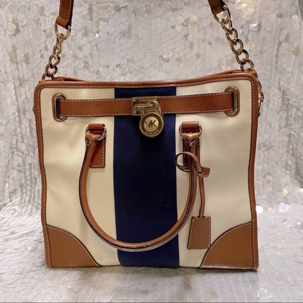 Michael Kors “Hamilton”